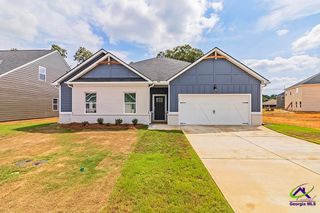 105 Scarecrow Lane lot 4, Perry, GA 31069