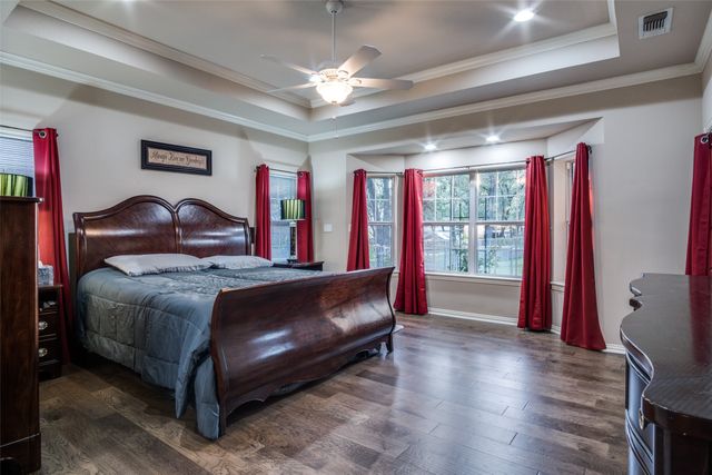 12215 Lake Forest Drive, Azle, TX 76020