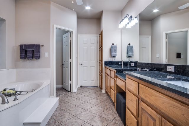 12215 Lake Forest Drive, Azle, TX 76020