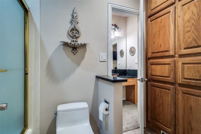 12215 Lake Forest Drive, Azle, TX 76020