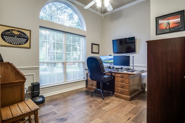 12215 Lake Forest Drive, Azle, TX 76020