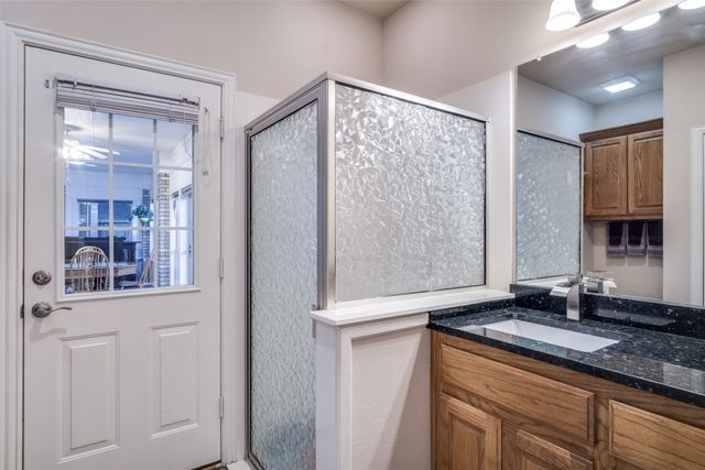 12215 Lake Forest Drive, Azle, TX 76020