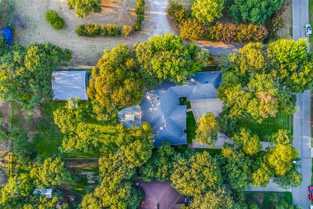 12215 Lake Forest Drive, Azle, TX 76020