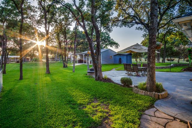 12215 Lake Forest Drive, Azle, TX 76020