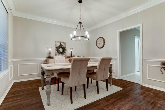 1214 Peregrine Drive, Friendswood, TX 77546
