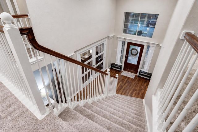 1214 Peregrine Drive, Friendswood, TX 77546