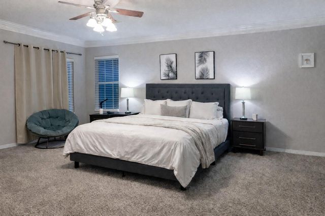 1214 Peregrine Drive, Friendswood, TX 77546