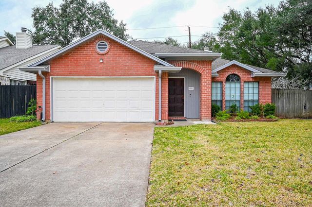 3551 Santa Rosa Lane, Sugar Land, TX 77478