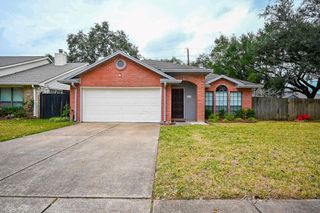 3551 Santa Rosa Lane, Sugar Land, TX 77478