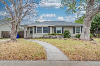 508 Ralston Ave, Corpus Christi, TX 78404