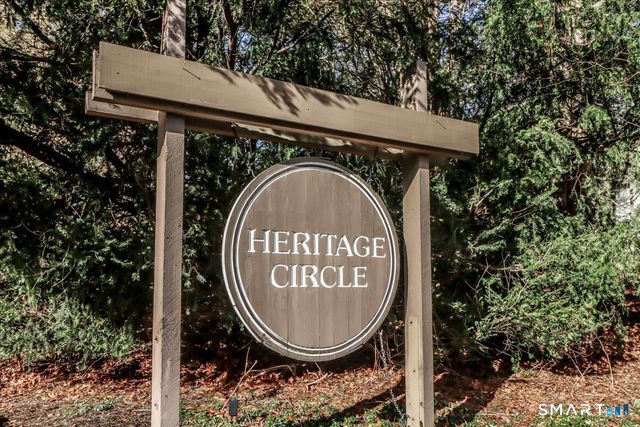 22 Heritage Circle A, Southbury, CT 06488