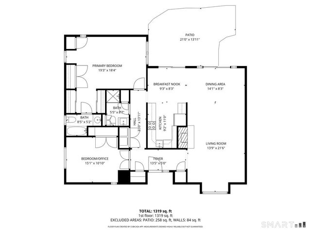 22 Heritage Circle A, Southbury, CT 06488