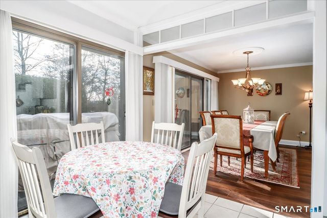 22 Heritage Circle A, Southbury, CT 06488