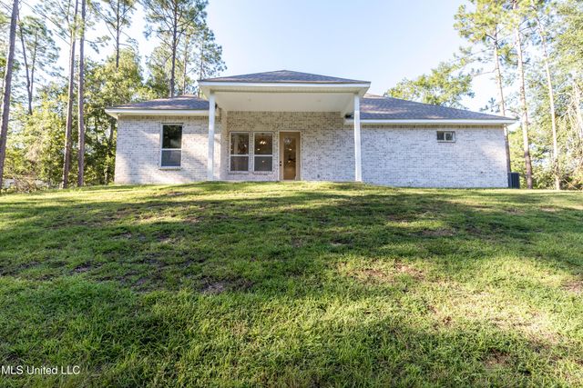 6 Valley View Drive, Carriere, MS 39426