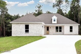 6 Valley View Drive, Carriere, MS 39426