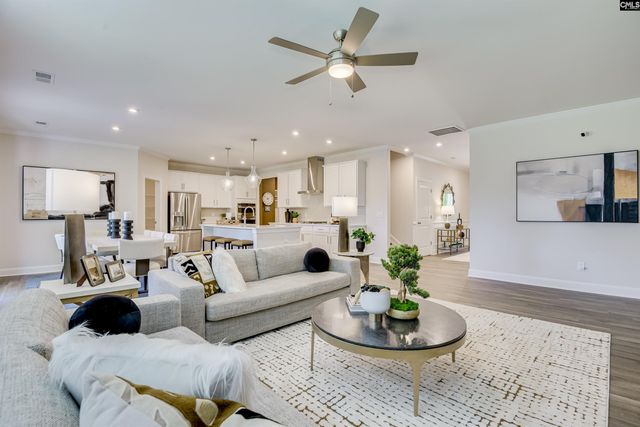 113 Mossback Trail, Lexington, SC 29072