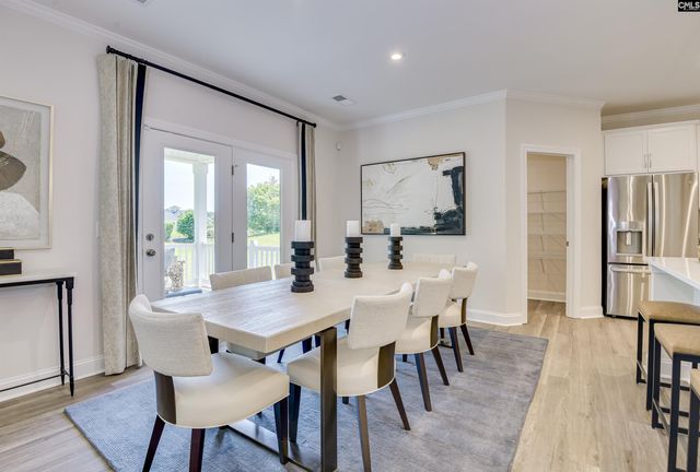 113 Mossback Trail, Lexington, SC 29072