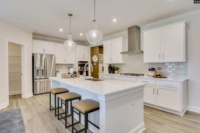 113 Mossback Trail, Lexington, SC 29072