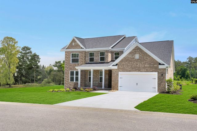 113 Mossback Trail, Lexington, SC 29072