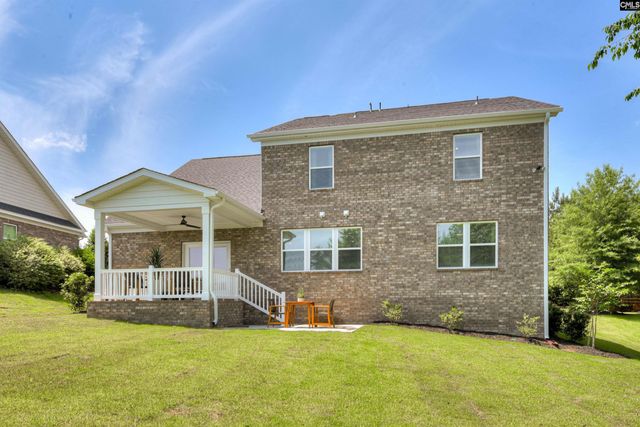 113 Mossback Trail, Lexington, SC 29072