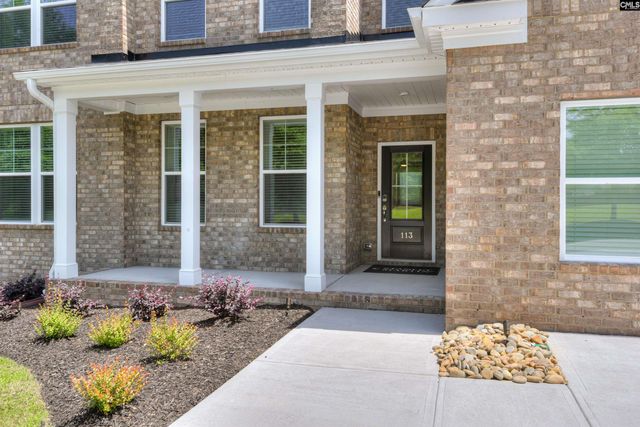 113 Mossback Trail, Lexington, SC 29072