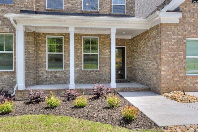 113 Mossback Trail, Lexington, SC 29072