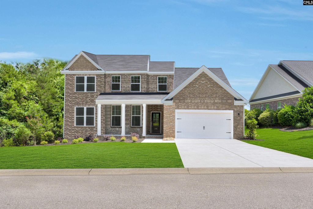 113 Mossback Trail, Lexington, SC 29072