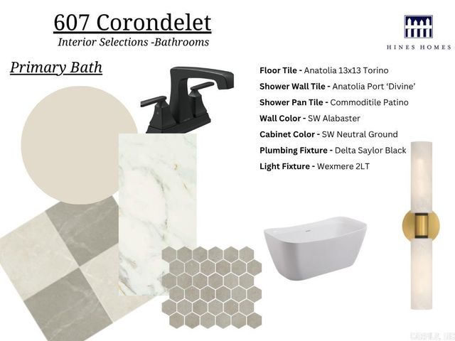 607 Corondelet Drive, Maumelle, AR 72113