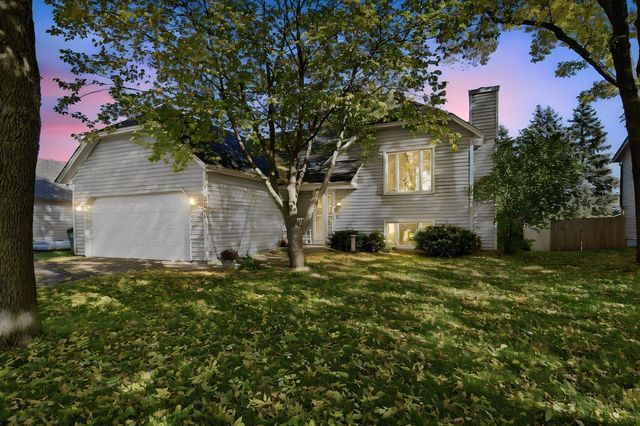 14600 Hallmark Drive, Apple Valley, MN 55124