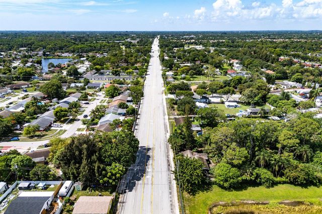 4401 S Haverhill Road, Lake Worth, FL 33463