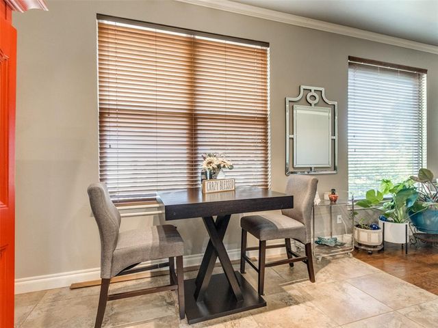 17820 Griffin Gate Drive, Edmond, OK 73012