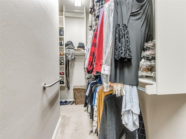 17820 Griffin Gate Drive, Edmond, OK 73012