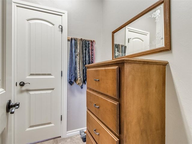 17820 Griffin Gate Drive, Edmond, OK 73012