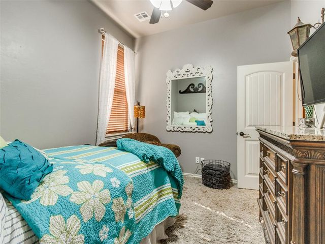 17820 Griffin Gate Drive, Edmond, OK 73012