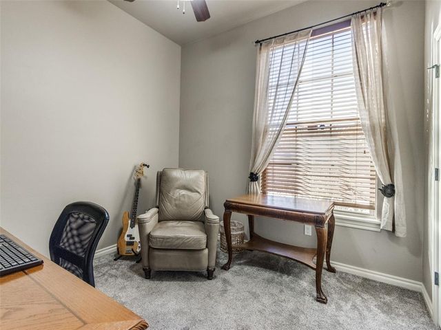 17820 Griffin Gate Drive, Edmond, OK 73012