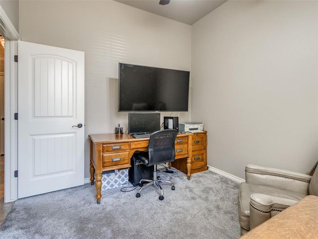 17820 Griffin Gate Drive, Edmond, OK 73012