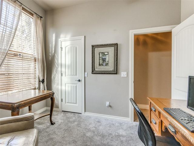 17820 Griffin Gate Drive, Edmond, OK 73012