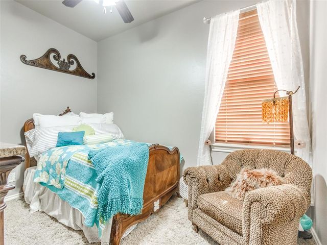 17820 Griffin Gate Drive, Edmond, OK 73012