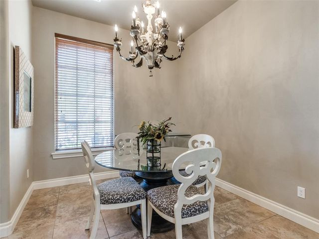 17820 Griffin Gate Drive, Edmond, OK 73012