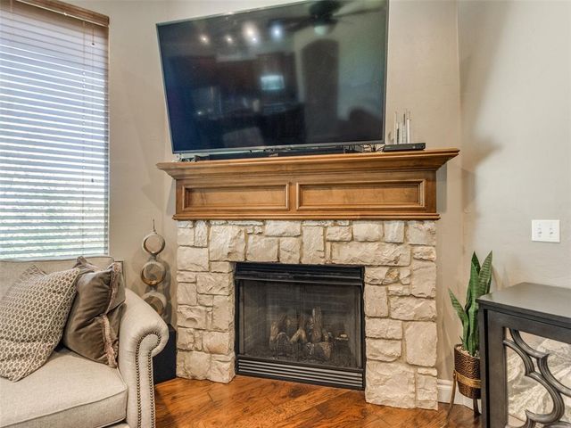 17820 Griffin Gate Drive, Edmond, OK 73012