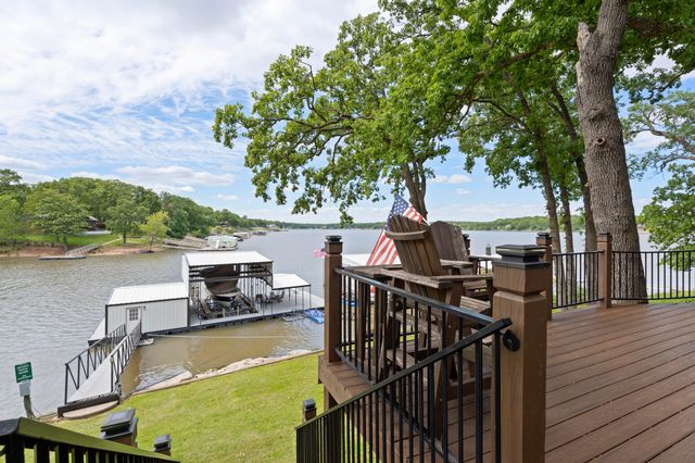 31348 S 616 Loop, Grove, OK 74344