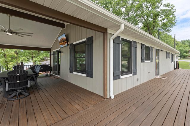 31348 S 616 Loop, Grove, OK 74344