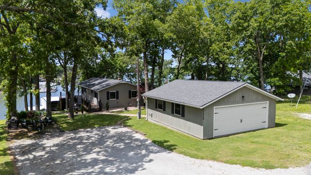 31348 S 616 Loop, Grove, OK 74344