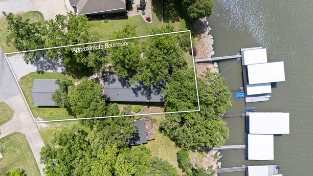 31348 S 616 Loop, Grove, OK 74344