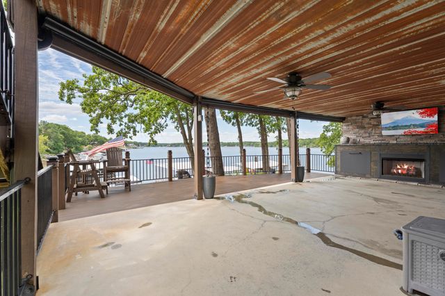 31348 S 616 Loop, Grove, OK 74344