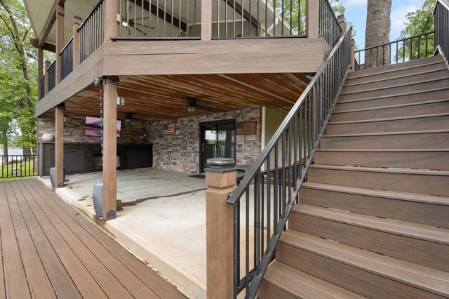 31348 S 616 Loop, Grove, OK 74344