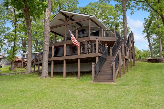 31348 S 616 Loop, Grove, OK 74344