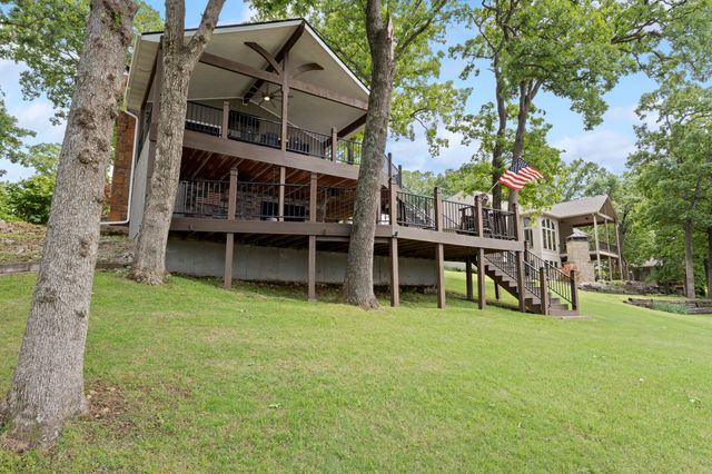 31348 S 616 Loop, Grove, OK 74344