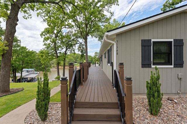 31348 S 616 Loop, Grove, OK 74344