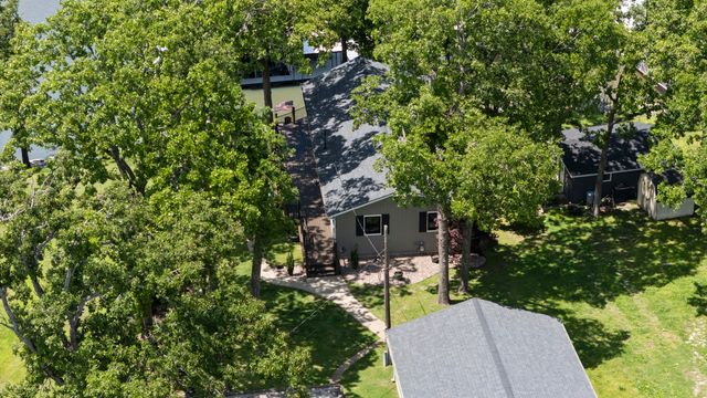 31348 S 616 Loop, Grove, OK 74344